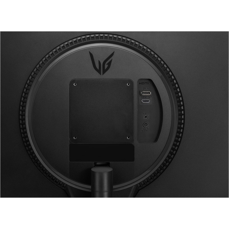 Монитор LG 24GS60F-B