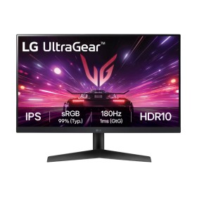 Монитор LG 24GS60F-B