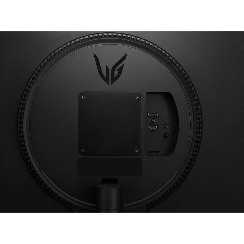 Монитор LG 27GS60F-B