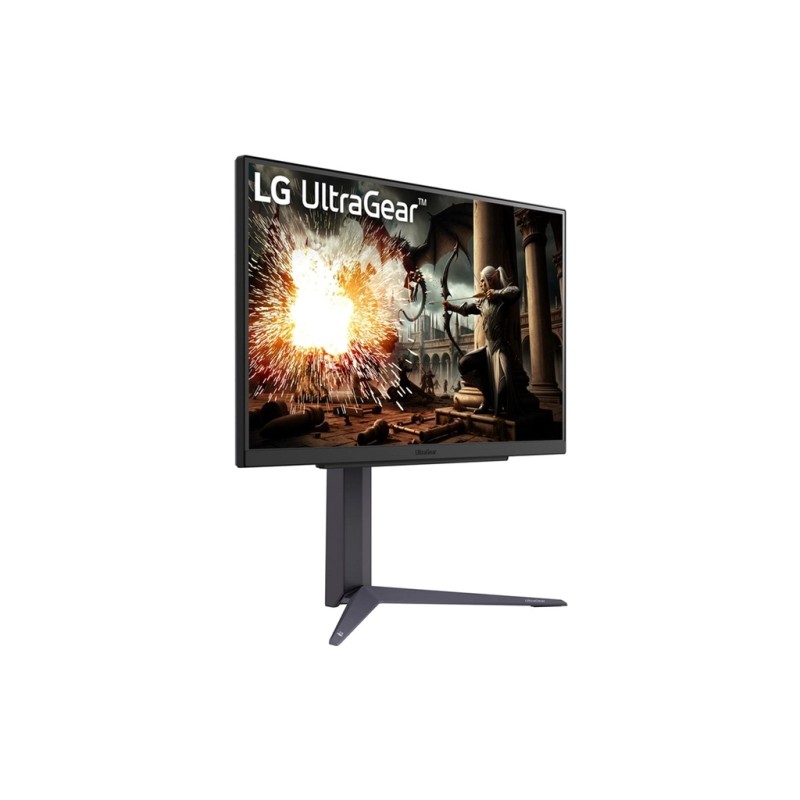 Монитор LG 27GS75Q-B
