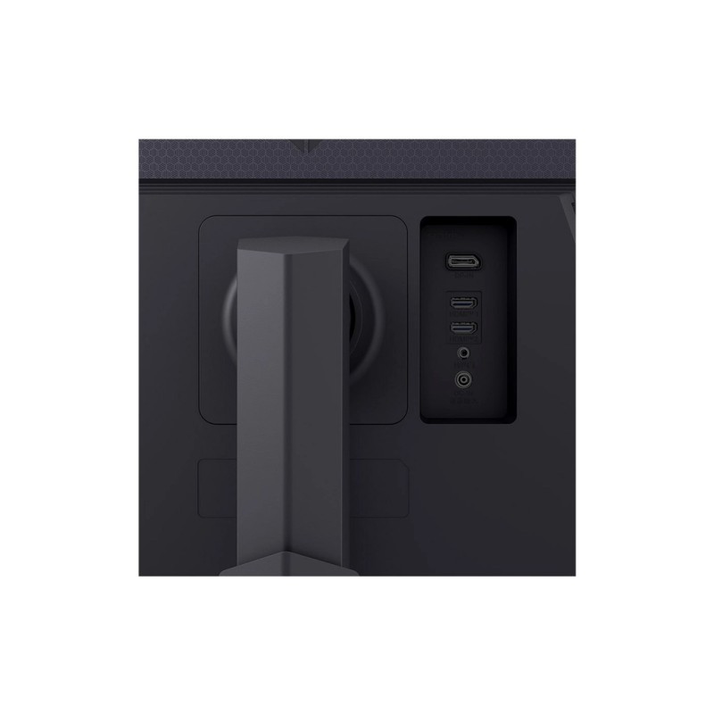 Монитор LG 27GS75Q-B