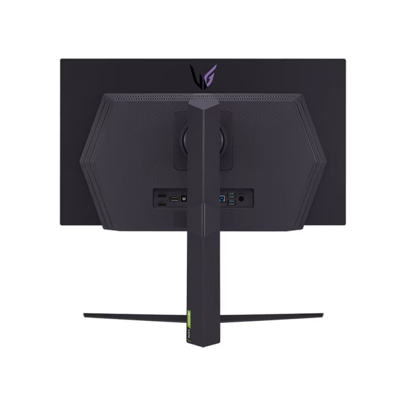 Монитор LG 27GS95QE-B