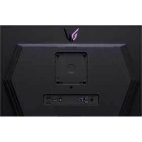 Монитор LG 27GS95QE-B