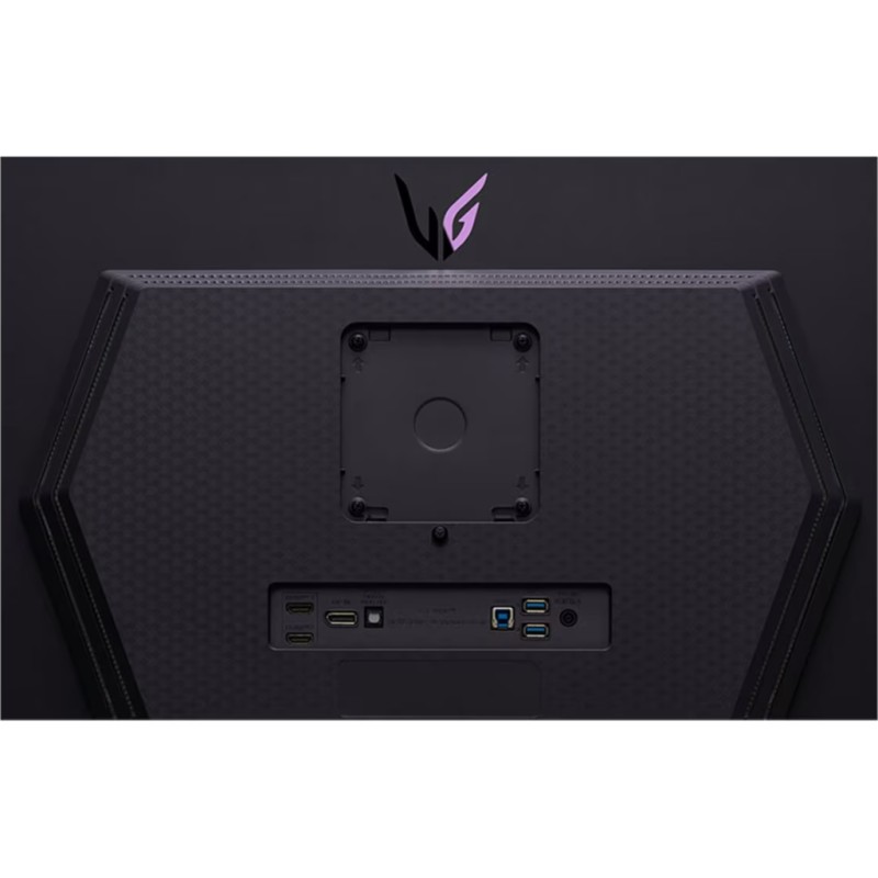 Монитор LG 27GS95QE-B