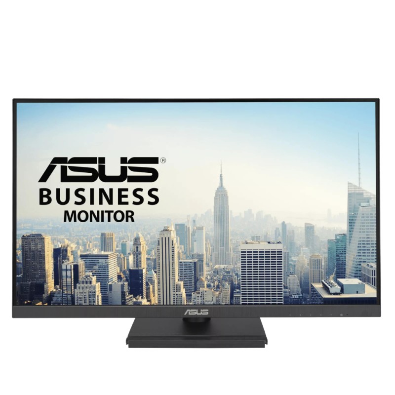 Монитор ASUS VA27DQFS (90LM06H0-B01371)