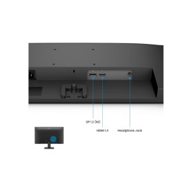 Монитор BenQ GW2791 Black