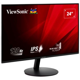 Монитор ViewSonic VA24E1-H