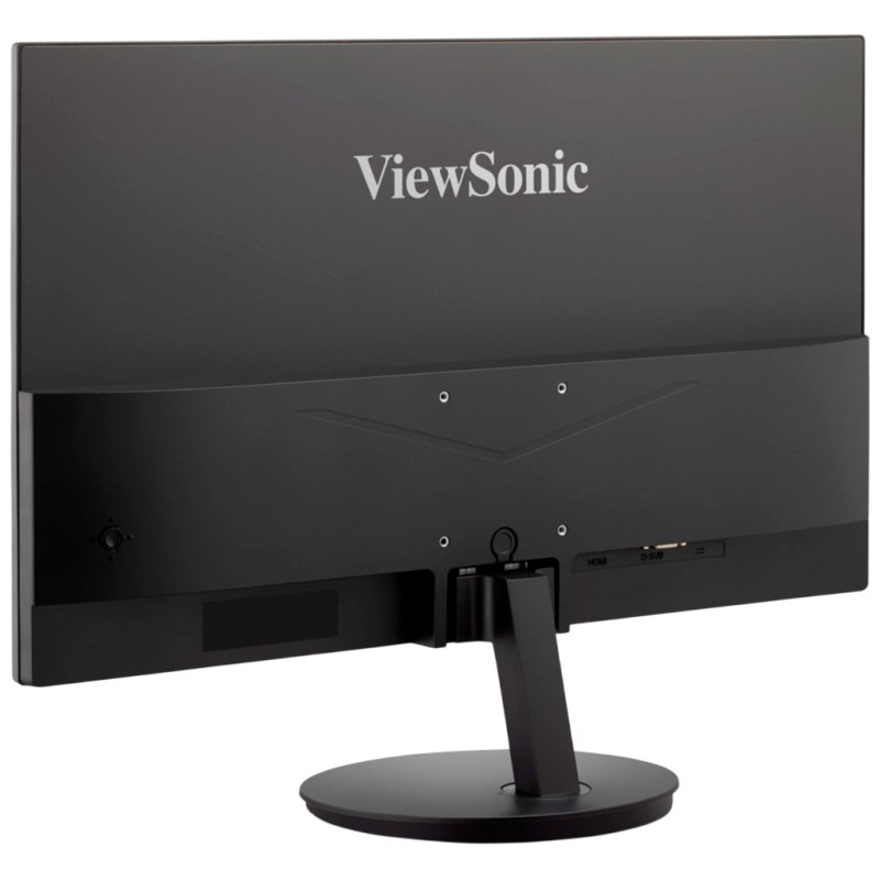 Монитор ViewSonic VA24E1-H