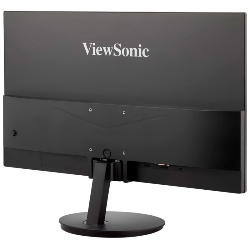 Монитор ViewSonic VA24E1-H