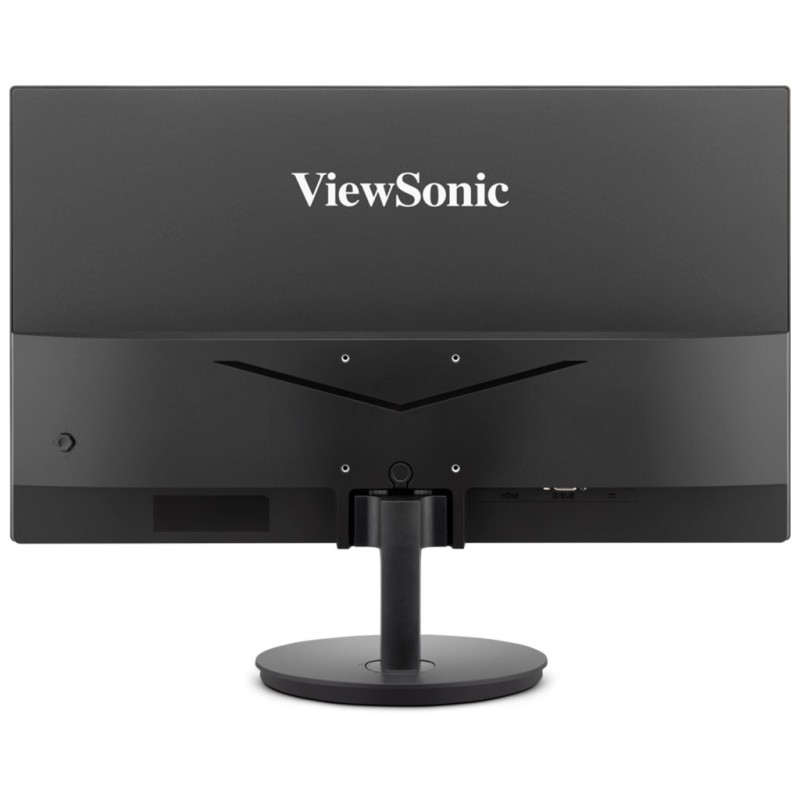 Монитор ViewSonic VA24E1-H