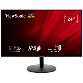 Монитор ViewSonic VA24E1-H