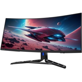 Монитор Lenovo R34w-30 (67C7GACBUA)