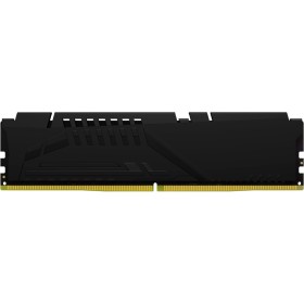 Модуль памяти для компьютера DDR5 32GB 5600 MHz Beast Black EXPO Kingston