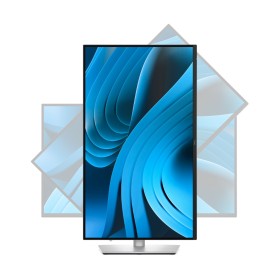 Монитор Dell P2725D (210-BRDL)