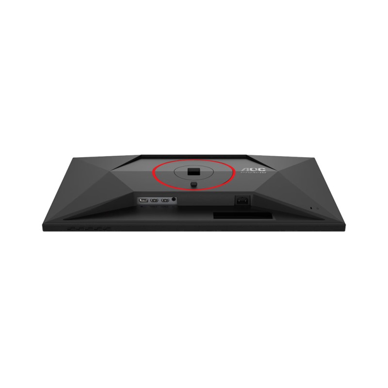 Монитор AOC Q27G4ZR