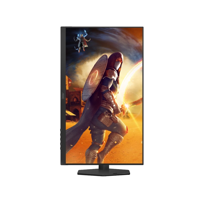 Монитор AOC Q27G4ZR