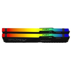 Модуль памяти для компьютера DDR5 64GB (2x32GB) 5200 MHz Beast RGB