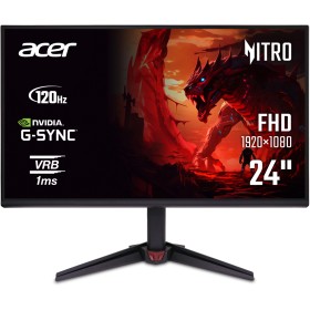 Монитор Acer Nitro VG240YGbmipx (UM.QV0EE.G01)