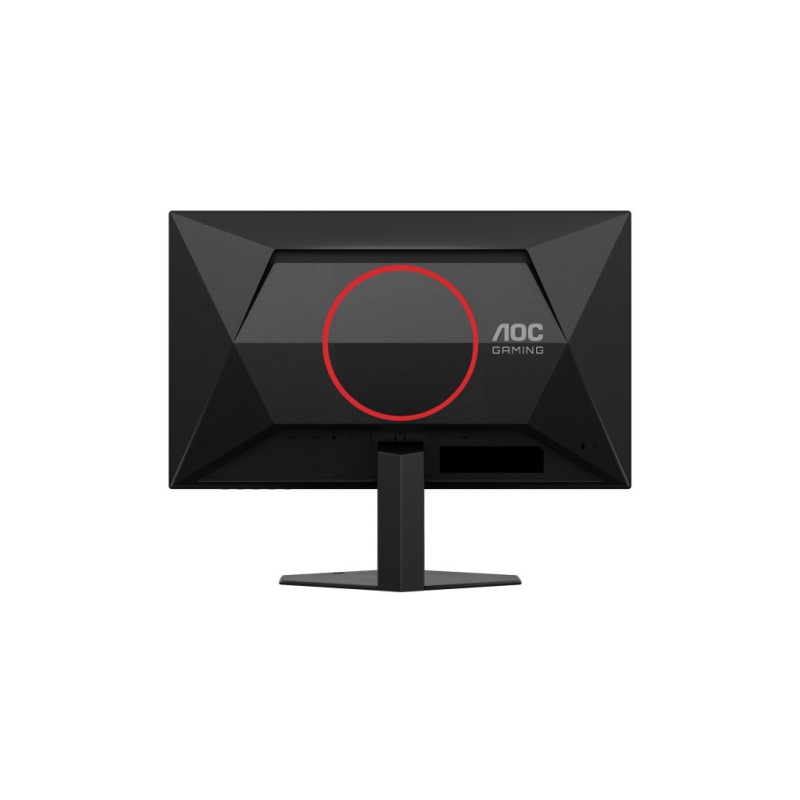 Монитор AOC 24G4HRE