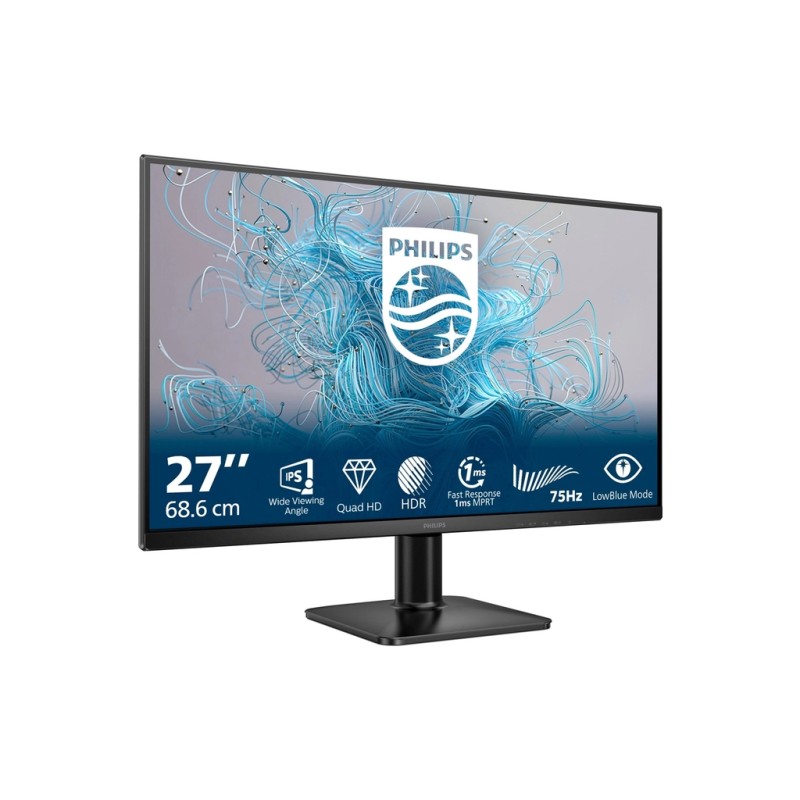 Монитор Philips 27E2N1500L/00