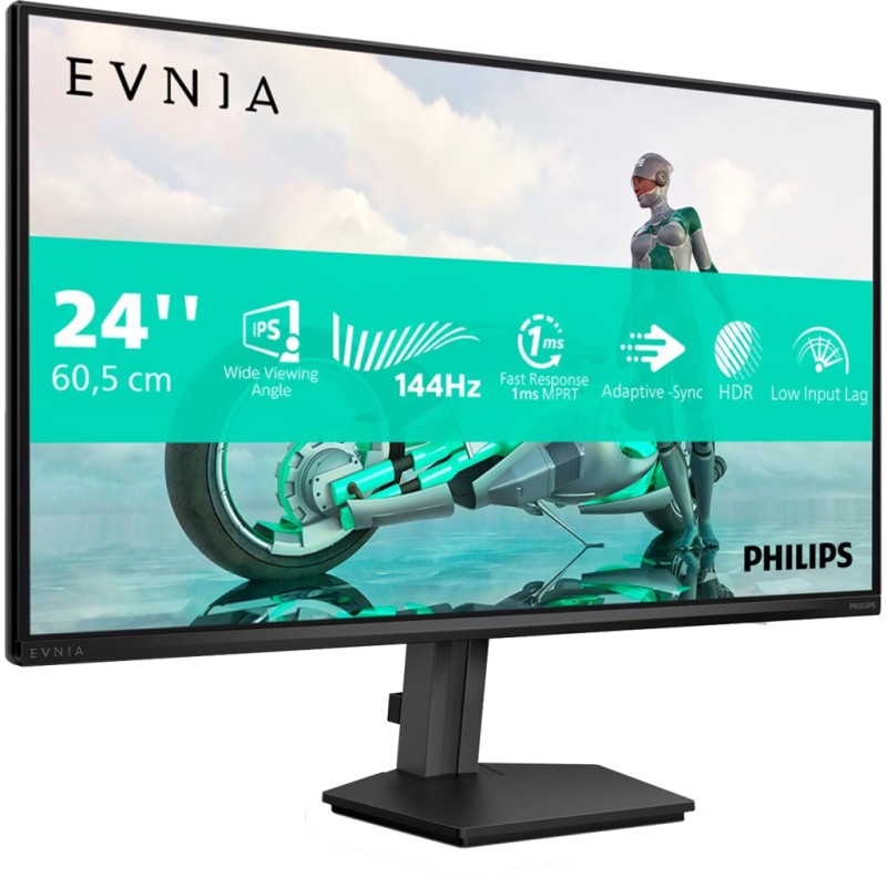 Монитор Philips 24M2N3200NF/00