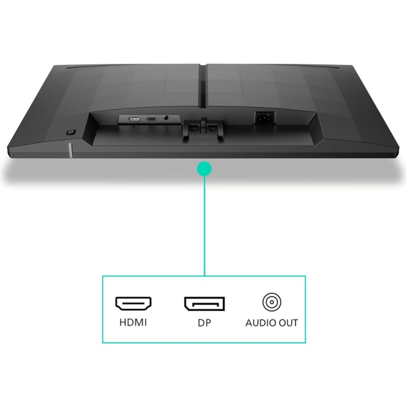 Монитор Philips 24M2N3200NF/00