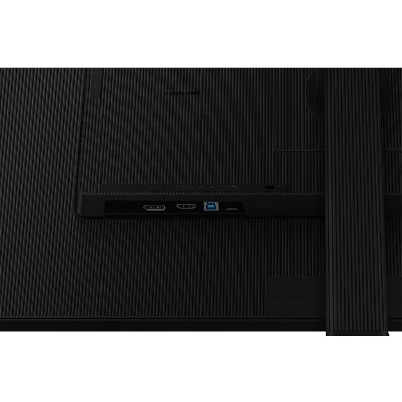 Монитор Samsung LS32D804UAIXCI