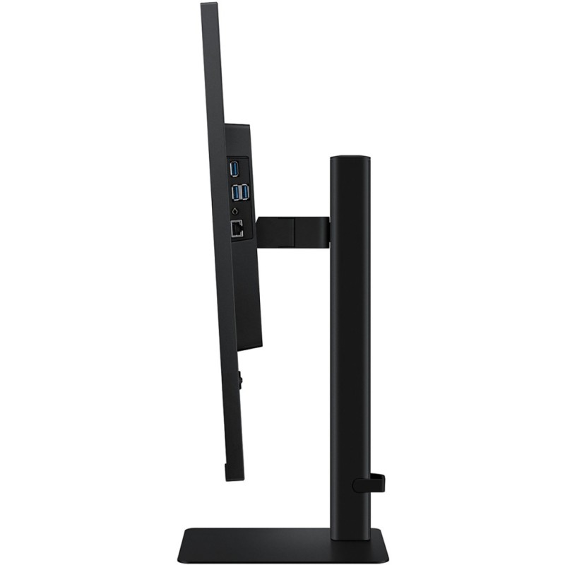 Монитор Samsung LS32D804UAIXCI