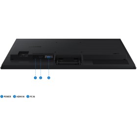 Монітор Samsung LS22D300GAIXUA