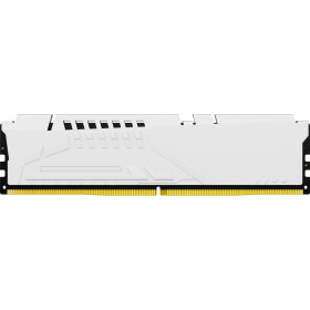 Модуль памяти для компьютера DDR5 32GB 5600 MHz Beast White Kingston Fury
