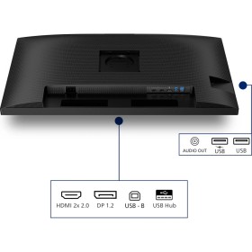 Монитор Philips 32B2N3500/00