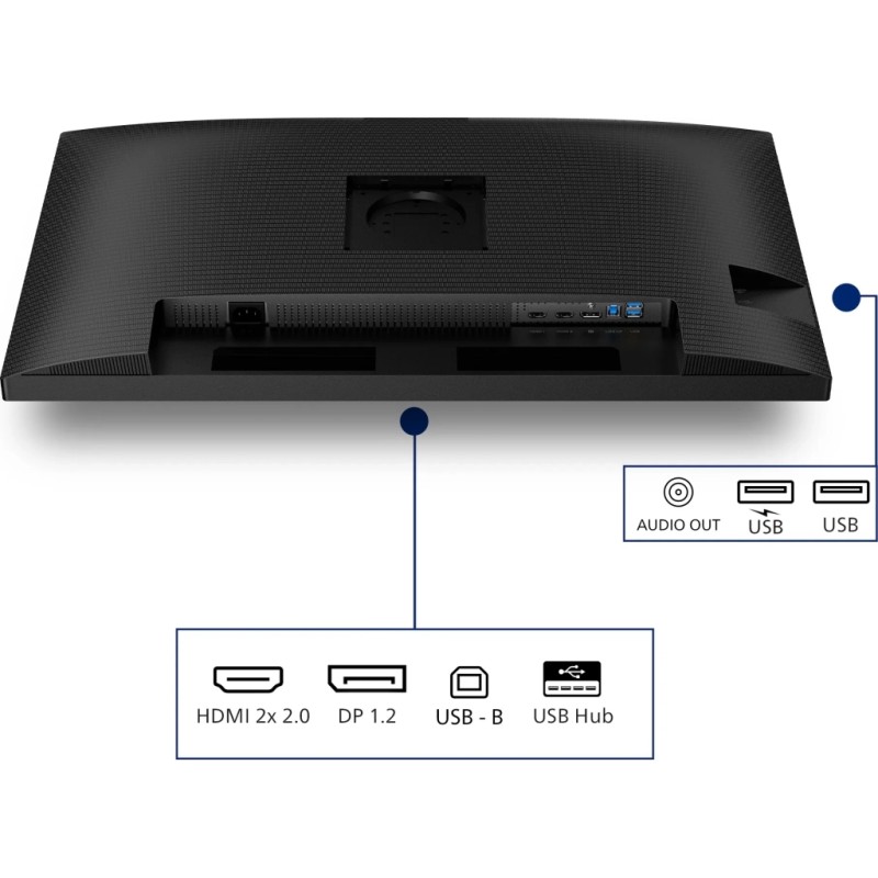 Монитор Philips 32B2N3500/00