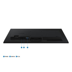 Монітор Samsung LS24D300GAIXUA