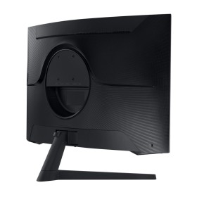 Монітор Samsung LS32CG550EIXUA