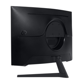 Монітор Samsung LS32CG550EIXUA