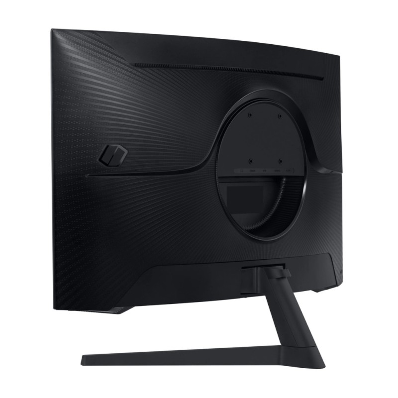 Монітор Samsung LS32CG550EIXUA