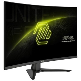 Монитор MSI MAG 321CQF E18