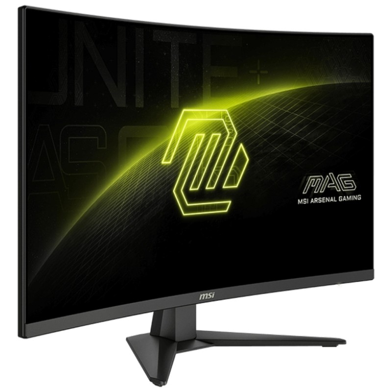 Монитор MSI MAG 321CQF E18