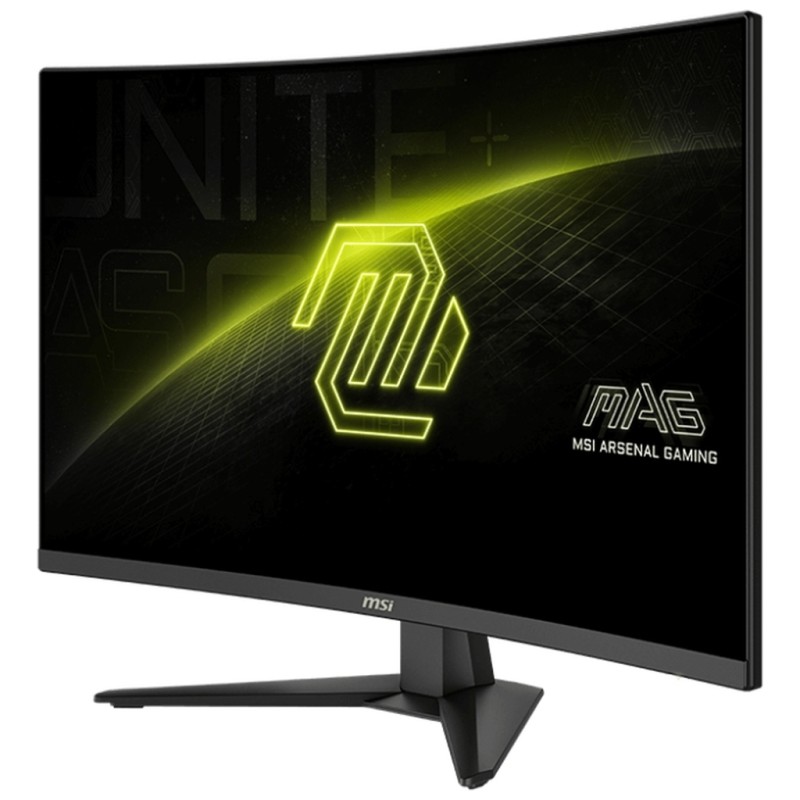 Монитор MSI MAG 321CQF E18