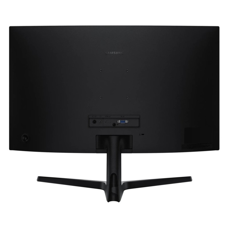 Монитор Samsung LS27D390GAIXUA