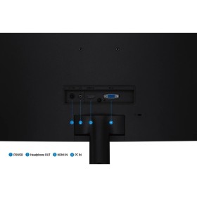 Монитор Samsung LS27D390GAIXUA