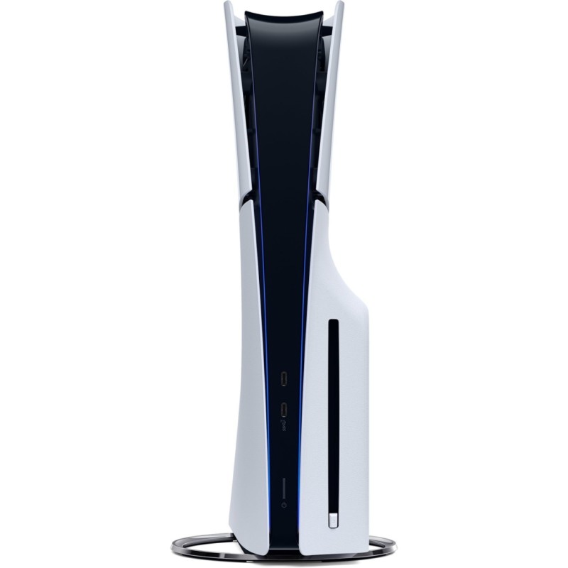 Игровая консоль Sony Playstation 5 Blu-Ray SLIM Edition 1TB (1000040591 / 1000040594 / 1000049734)