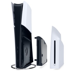 Игровая консоль Sony Playstation 5 Blu-Ray SLIM Edition 1TB (1000040591 / 1000040594 / 1000049734)