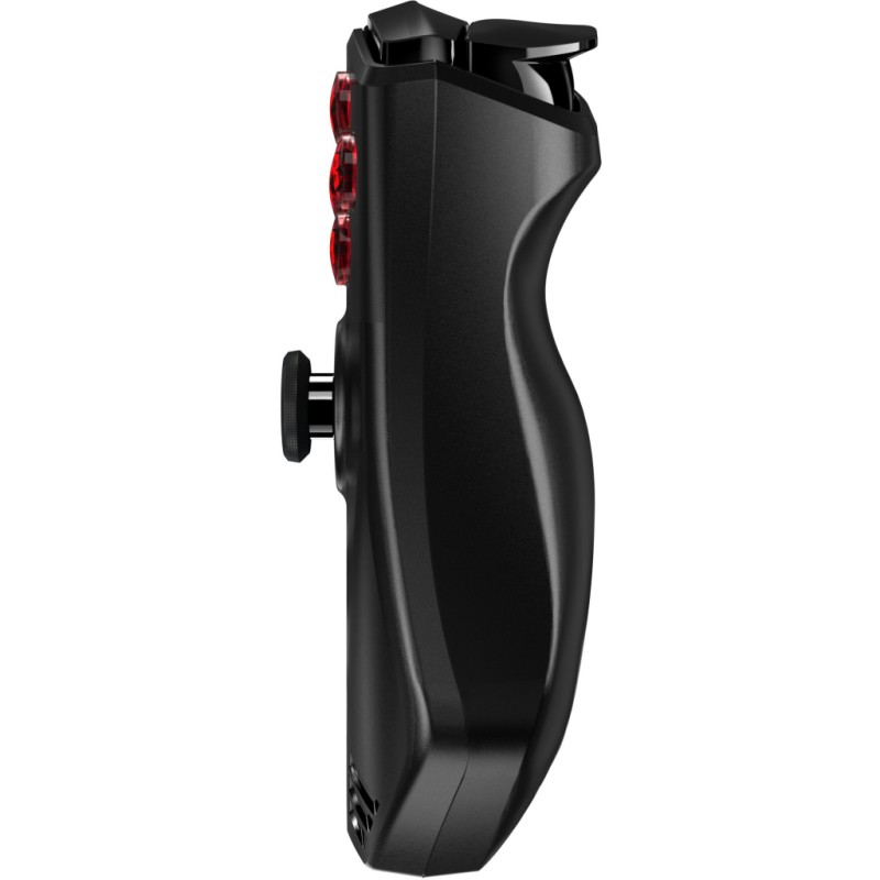 Игровая консоль MSI Claw A1M-2 512GB (9S7-1T4111-235)