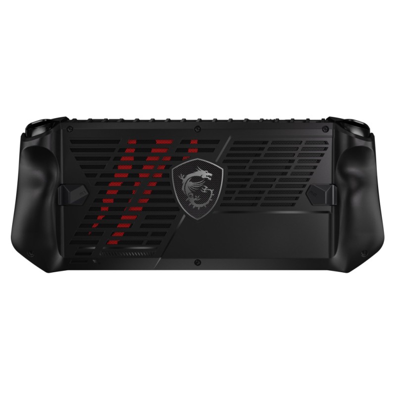 Игровая консоль MSI Claw A1M-3 1TB (9S7-1T4111-234)