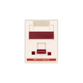 Игровая консоль 2E 8bit HDMI (2 беспроводных геймпада, 3000