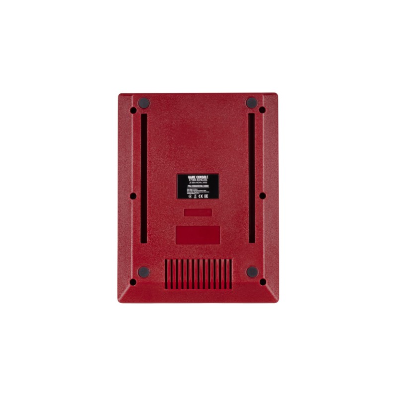 Игровая консоль 2E 8bit HDMI (2 беспроводных геймпада, 3000 (2E8BHDWS3000)