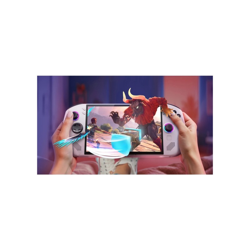 Игровая консоль Lenovo Legion Go S 8ARP1, 16GB, F512GB (83L3001ARA)