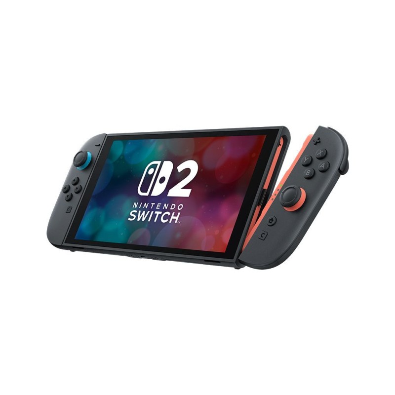 Игровая консоль Nintendo Switch 2 Console Mario Kart World Bundle (0045496321529)