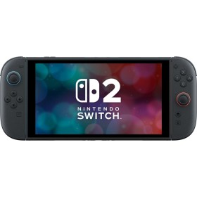 Игровая консоль Nintendo Switch 2 Console Mario Kart World Bundle (0045496321529)